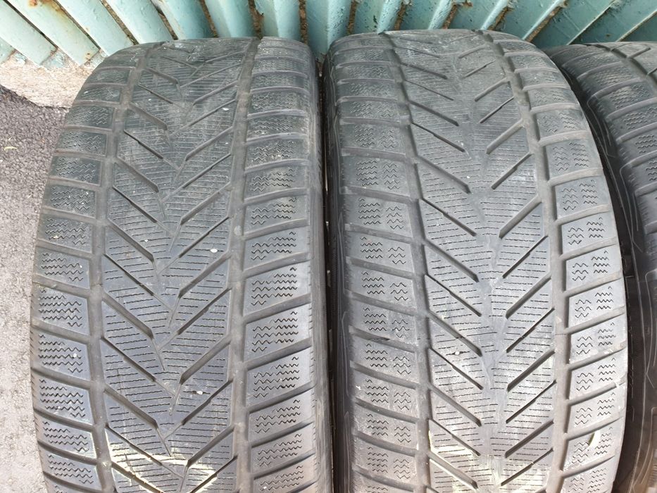 Vand Roti iarna Passat B8/Arteon R20 5x112