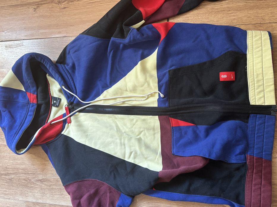 Bluza Nike Kyrie Irving