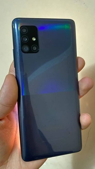 Samsung galaxy a51 srochna