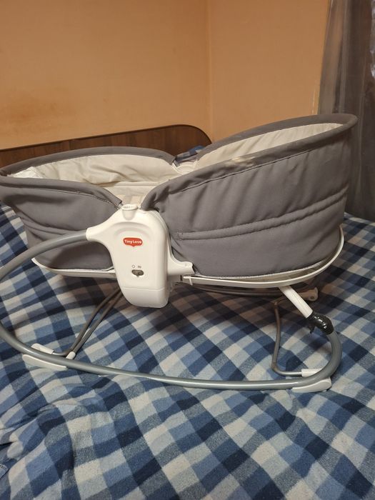 Детская Люлька +0