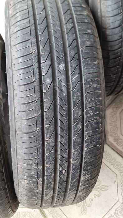 Продам Диск с резиной