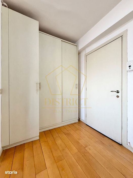 Apartament superb cu 2 camere langa Catedrala, bucatarie separata | Ul
