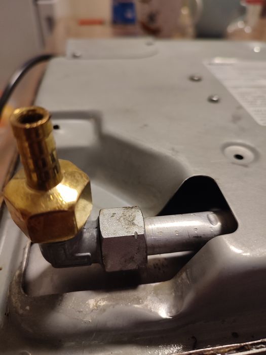 Газовая варочная панель ARDO