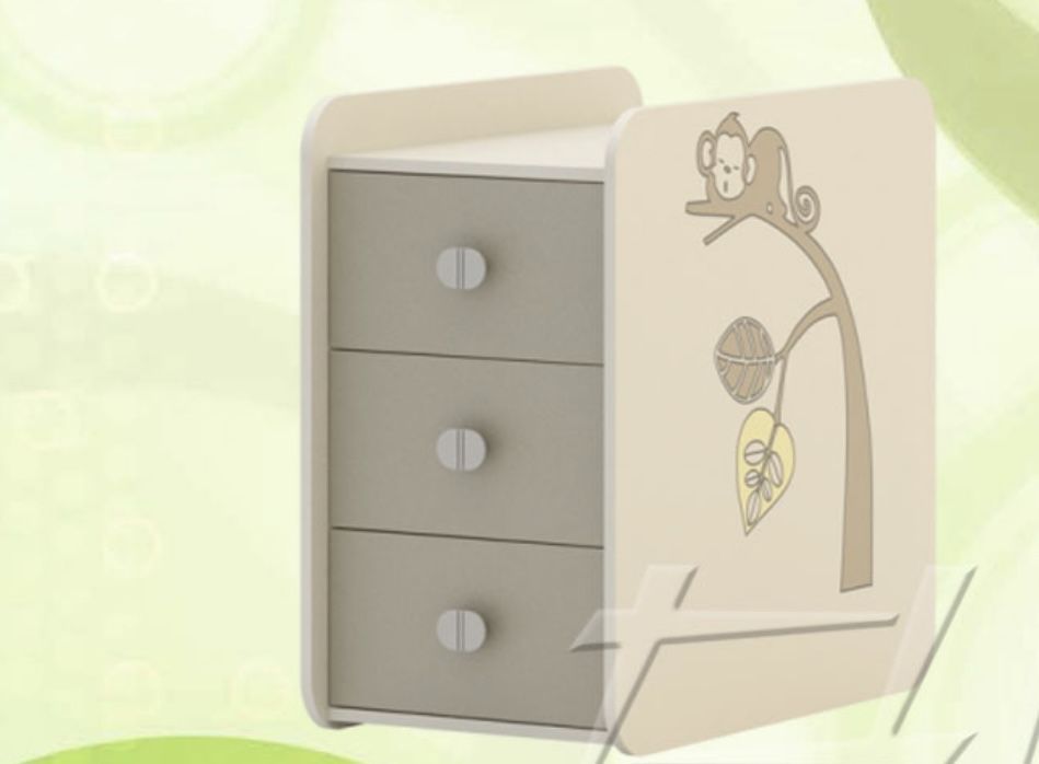 Мебели за детска стая