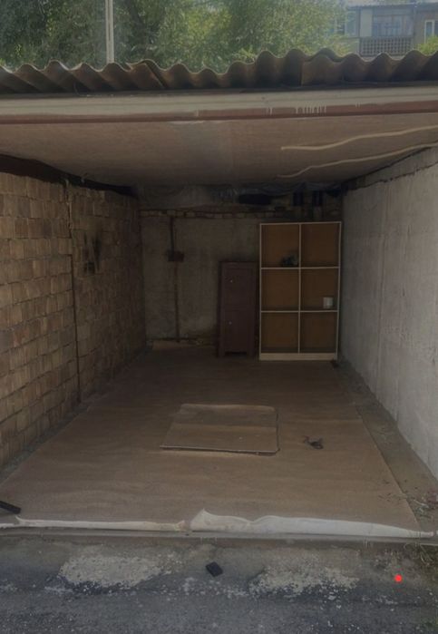 Аренда Гаража в центре города