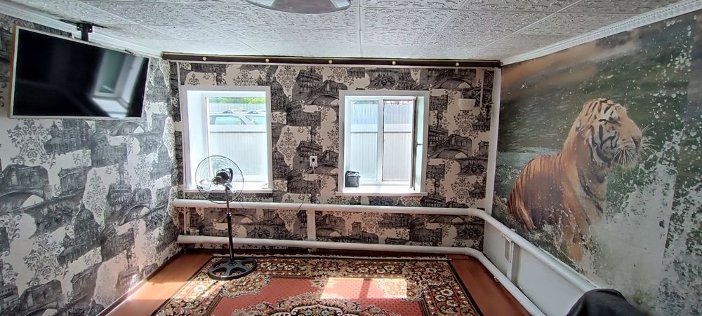 Продам дом в Костанае 2