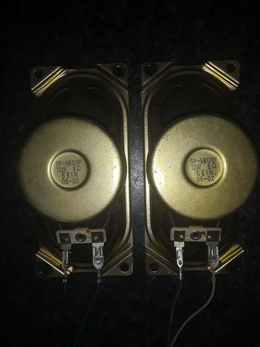 Продам динамики.