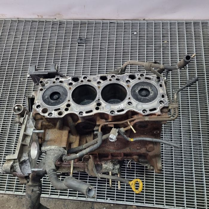 Motor Toyota RAV 4 II 2.0 D - 85kW 116CP 1995CC 1CD - FTV Euro4 (1428)