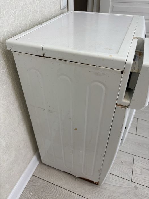 Продам стиралку