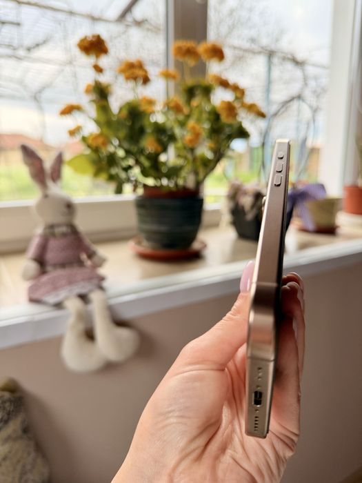 iPhone 16 Pro 512 GB