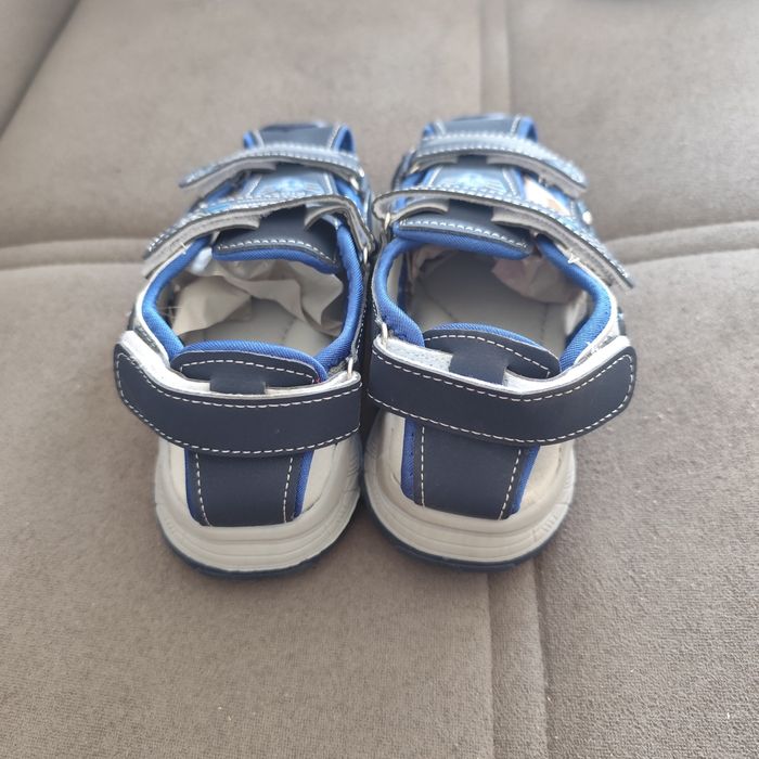 Детски сандали за момче-нови