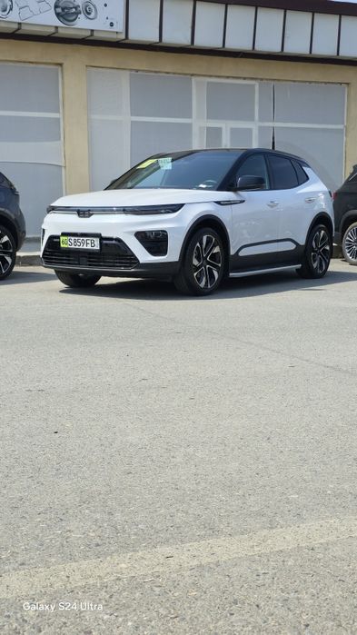 ENOVATE ME 5 Gibrit full pazitsasi