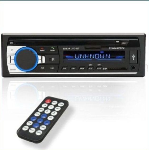 Pioneer Magnitafon mafon rul pult (новые каробка)Kalonkalar