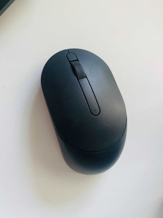 Set tastatura + mouse Dell