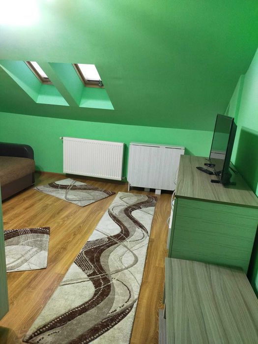 Inchiriez apartament cu 1 camera