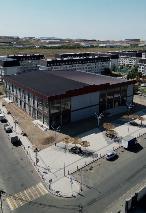 Аэросъемка | FPV | видео на дрон | услуги коптера