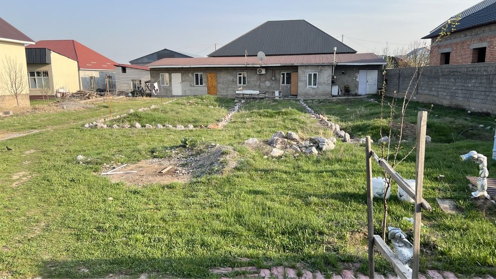 Земельный участок 10 соток