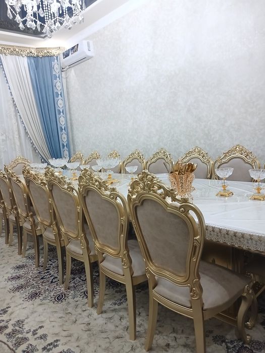 Ustar kursi 18kishilik