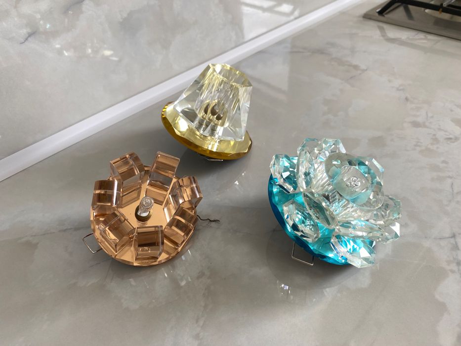 Подвесные ламопчки