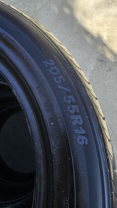 Шины Blackhawk 205/55 R16