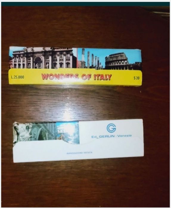 Diapozitive Roma,Venetia,Washington(Capitoliu)