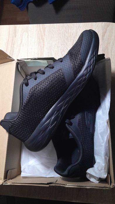 Кроссовки Skechers