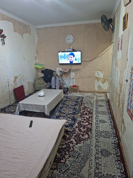 Сирошне сотилади