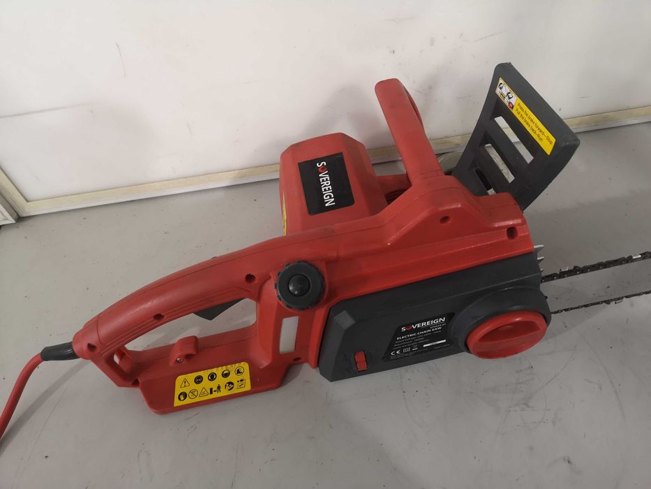 Резачка - Sovereign 1800W