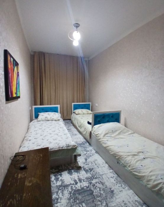 1. Аренда - ТТЗ 1.  2/4/5- 450$