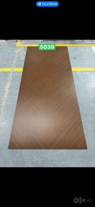 16$ Декоративные ПВХ панели Dekor PVX panellar aksiya 190.000 dan