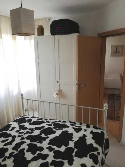 Дава се под наем Двустаен апартамент в София, Дианабад - 60 кв.м за 474.3 € - Снимка #6