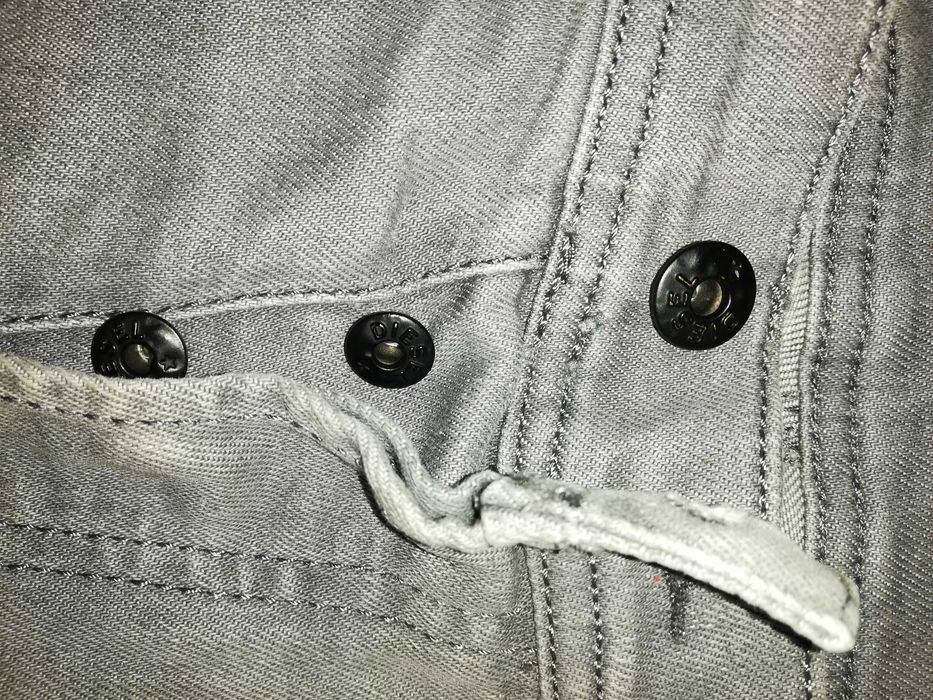 Оригинални дънки Diesel W30 L30