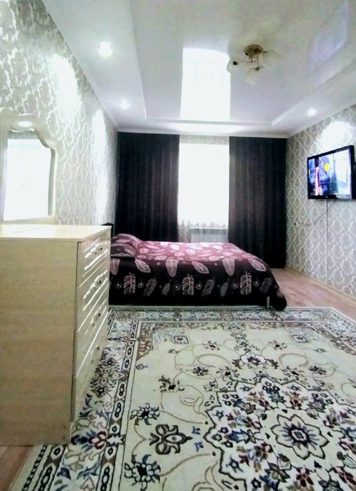 Арбат- Гум   ЧАСОВАЯ. НОЧЬ. 1 ком. кв.