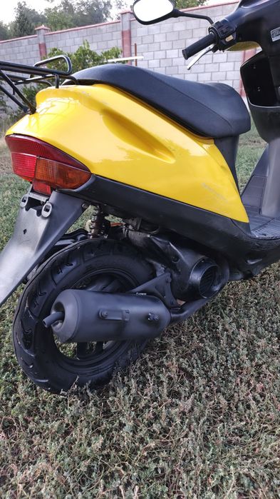 Продам Honda Dio AF-27 ZX