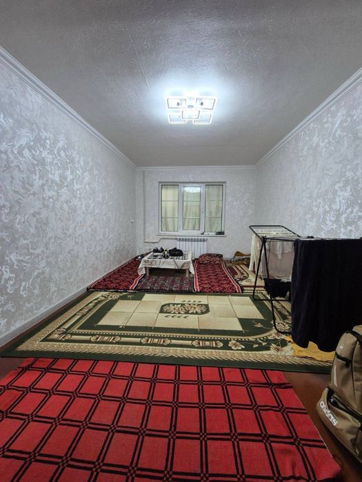 2 комнатная ялангач эко базар кирпич 2х6 балкон тараканчик