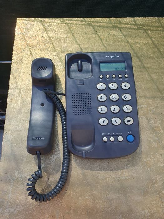 Telefon fix Myria