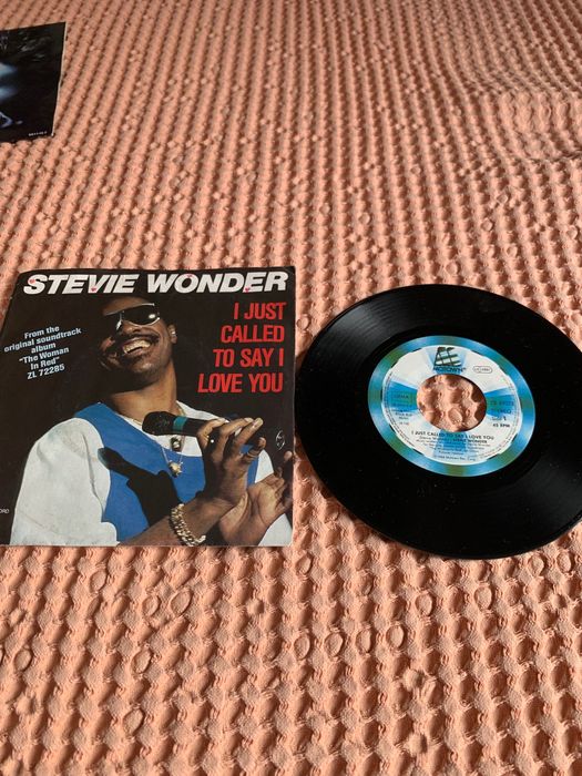 Стари грамофонни плочи