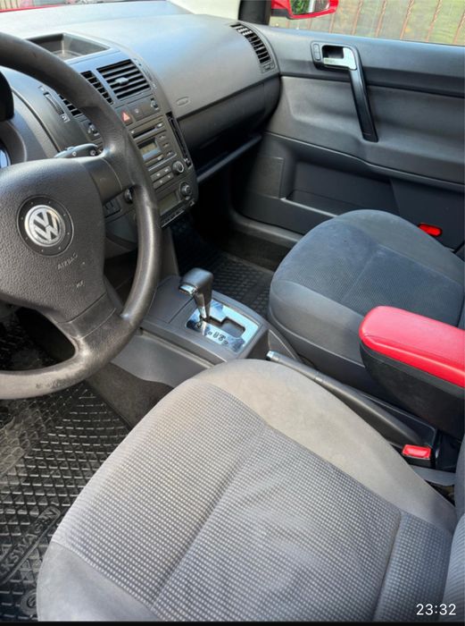 VOLKSWAGEN Polo 2007 — imagine 5