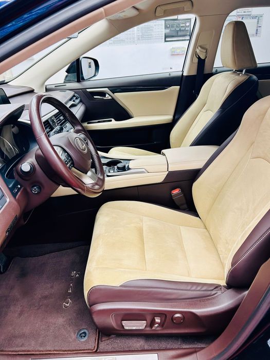 Lexus RX 450H -ocazie!