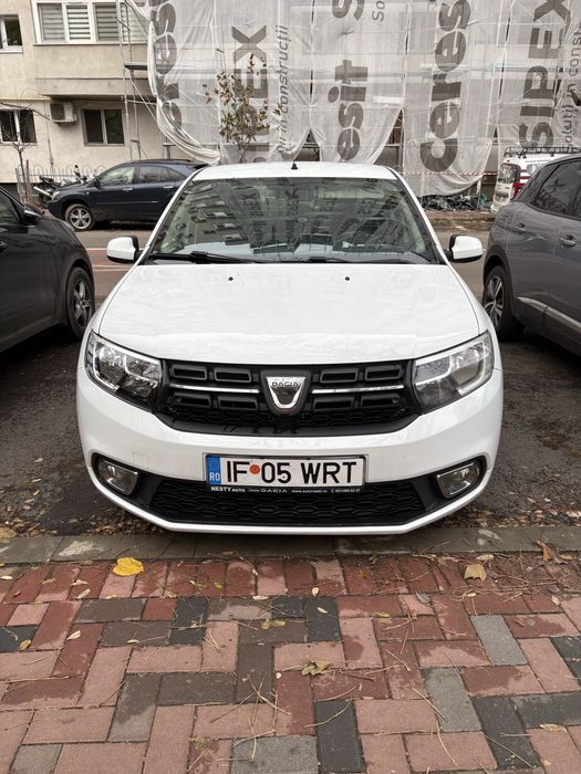 Dacia Logan Laureate 0.9 TCe