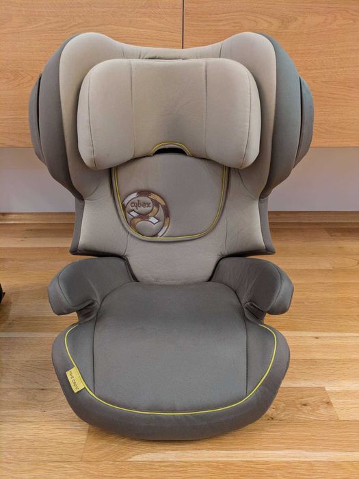 Столче за кола Cybex Juno 2 Fix 9-18kg