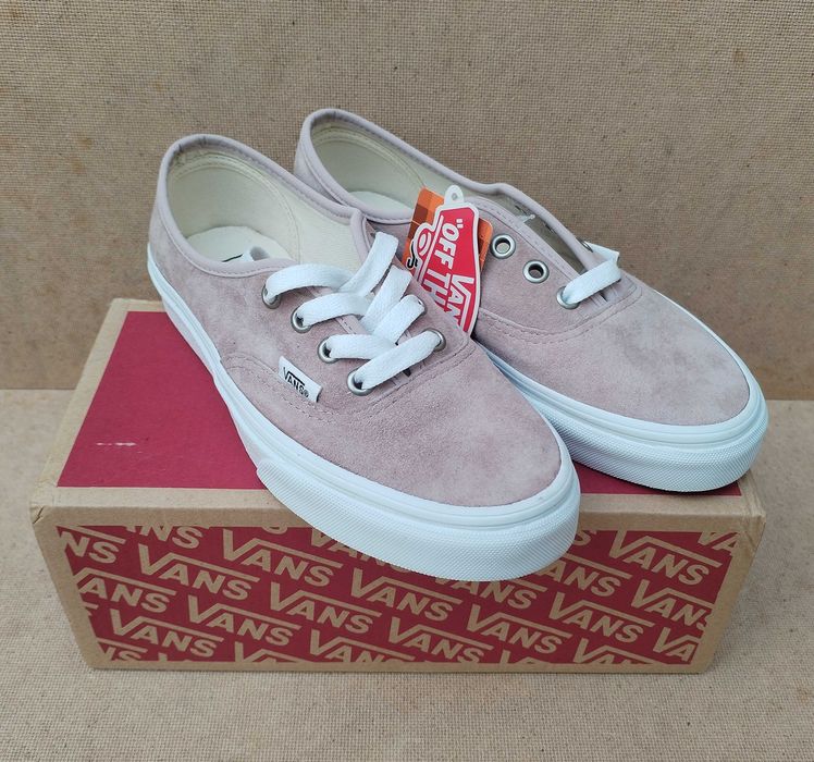 Vans Authentic #35 супер яки нови детски кецове маратонки