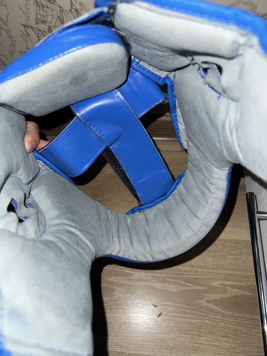 Шлем IBA ADIDAS, L размер