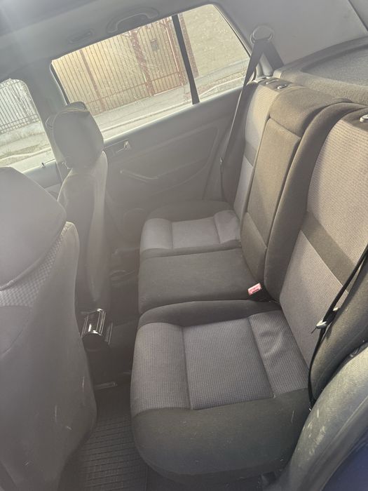 Vand VW Golf 4, 1.9 TDI