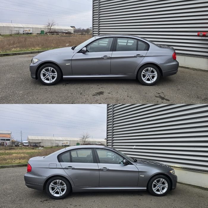 BMW 3 Series 2010 — imagine 4