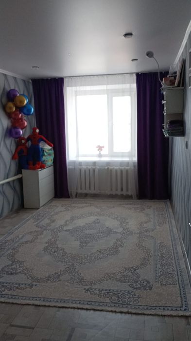 Продам квартиру в центре