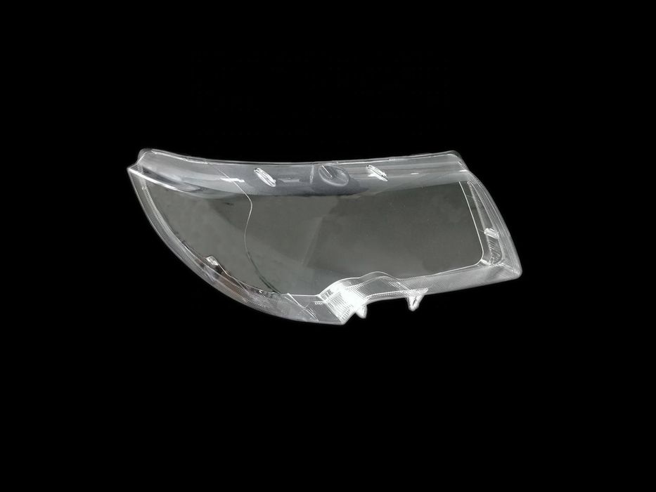 Стъкла за фарове на Skoda Superb B6