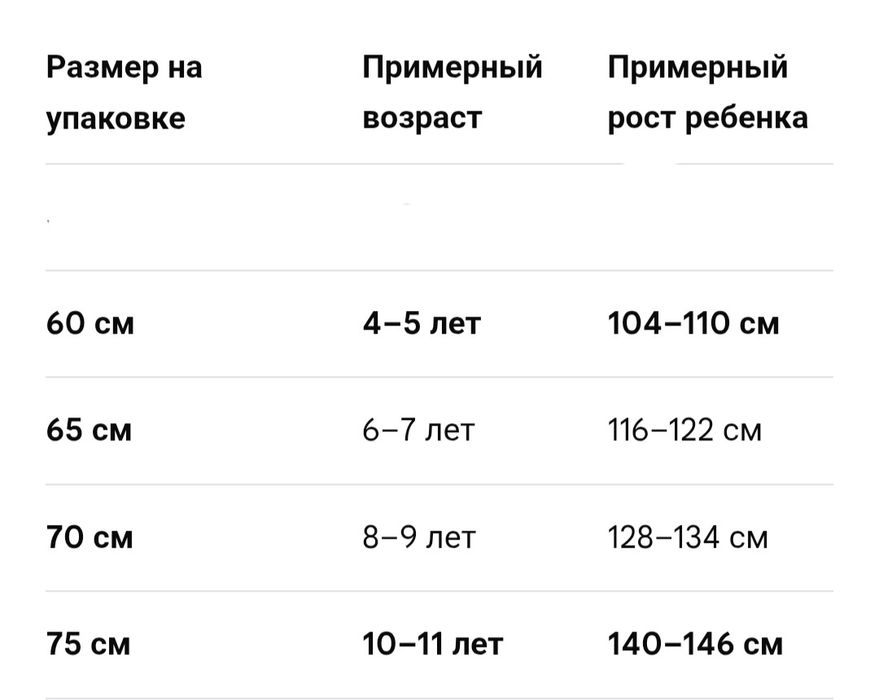 Детская майка индийского производства