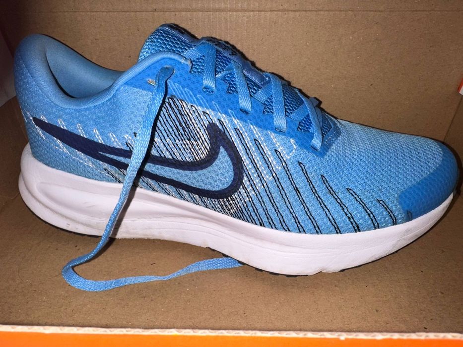 Беговые Nike Run Defy