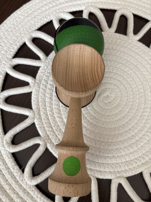 Kendama Sweets Turbo shape antiskid